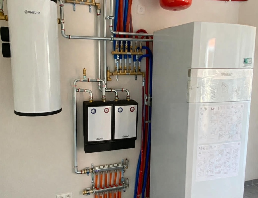 Home output 3